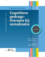Cognitieve gedragstherapie bij somatisatie