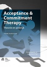 Acceptance & Commitment Therapy