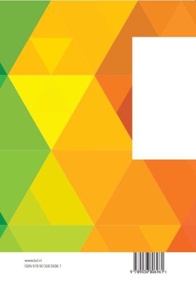 Informatorium voor voeding en diëtetiek supplement 87