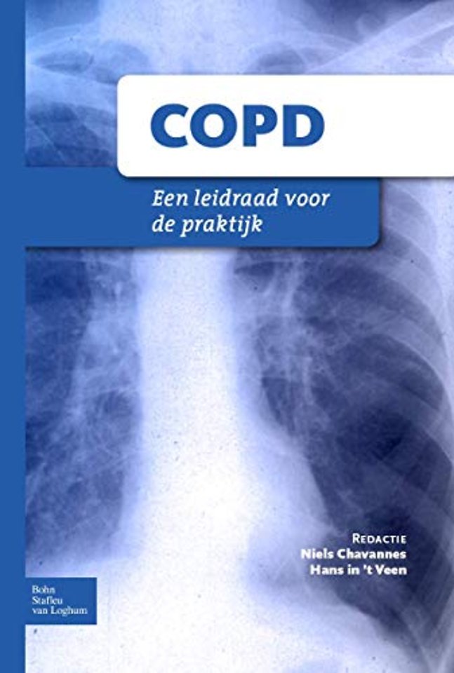 COPD - een leidraad voor de praktijk