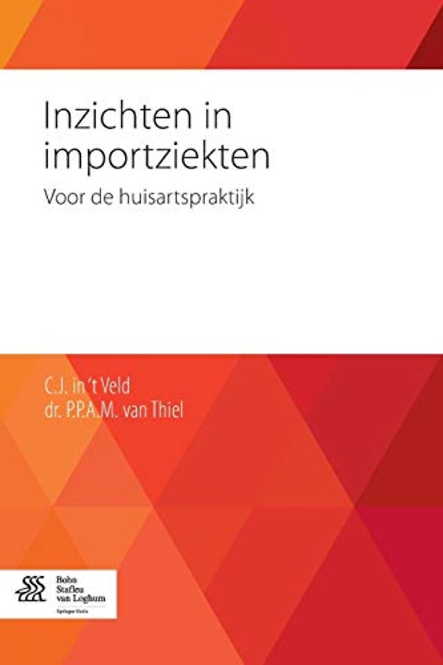 Inzichten in importziekten