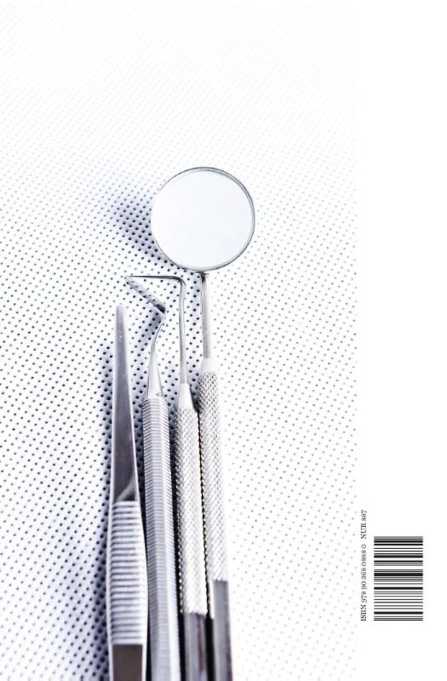 Het tandheelkundig jaar 2016