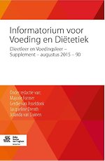Informatorium voor voeding en diëtetiek