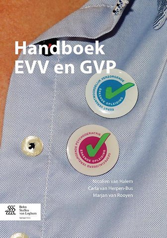 Handboek EVV en GVP