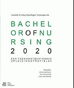 Bachelor of Nursing 2020