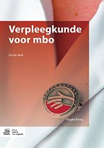 Verpleegkunde voor mbo