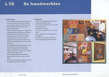 Pasklaar activiteitenkaarten 48