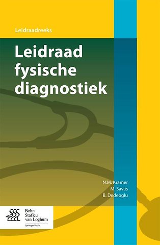 Leidraad Fysische Diagnostiek
