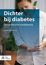 Dichter bij diabetes
