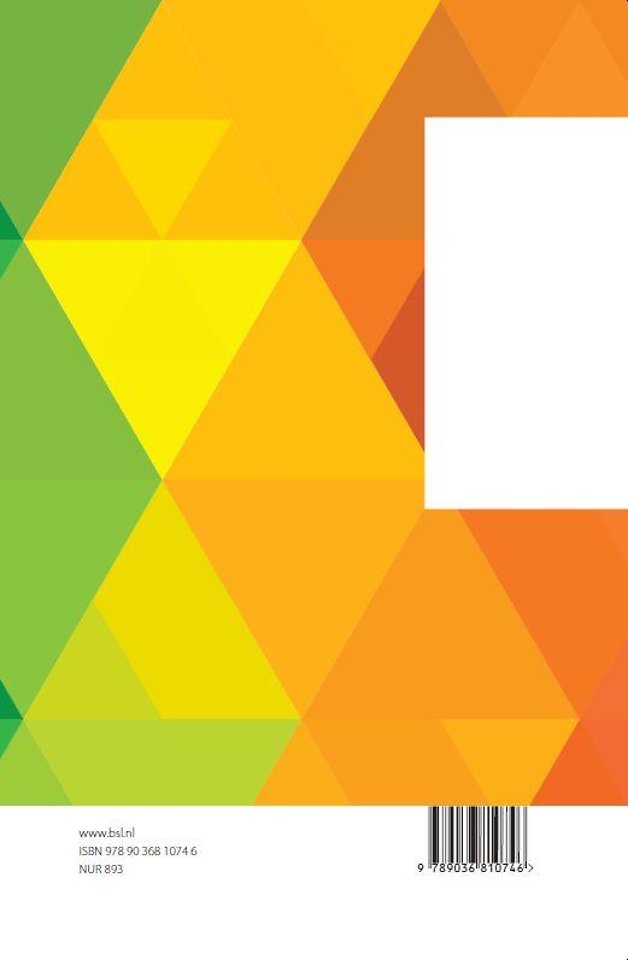 Informatorium voor voeding en diëtetiek Supplement 91- december 2015