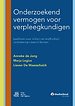 Onderzoekend vermogen voor verpleegkundigen Onderzoekend vermogen voor verpleegkundigen