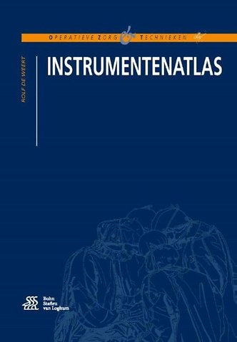 Instrumentenatlas