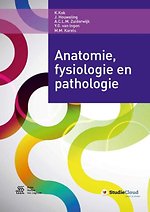 Anatomie, fysiologie en pathologie + StudieCloud