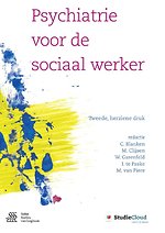 Psychiatrie voor de sociaal werker