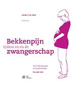 Bekkenpijn tijdens en na de zwangerschap - professional