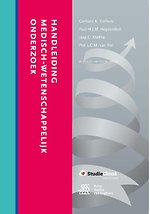 Handleiding medisch-wetenschappelijk onderzoek