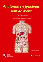 Anatomie en fysiologie van de mens kwalificatieniveau 4 Anatomie en fysiologie van de mens kwalificatieniveau 4