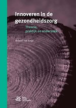 Innoveren in de gezondheidszorg