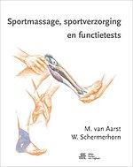 Sportmassage, sportverzorging en functietests