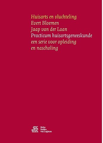 Huisarts en vluchteling