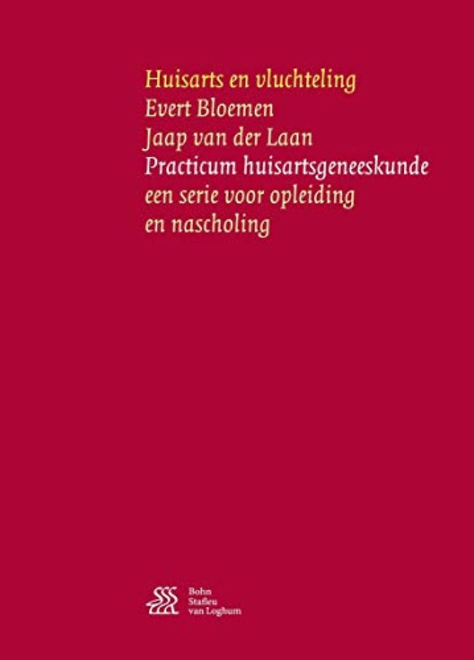 Huisarts en vluchteling