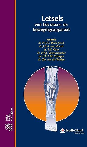 Letsels van het steun- en bewegingsapparaat