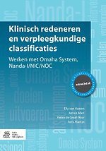 Klinisch redeneren en verpleegkundige classificaties