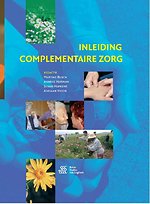 Inleiding complementaire zorg Inleiding complementaire zorg