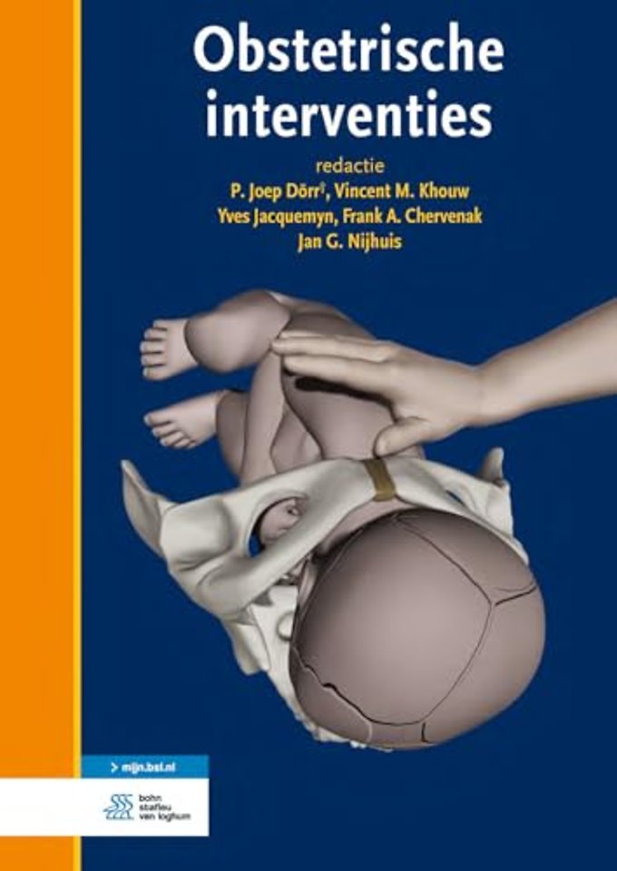 Obstetrische interventies
