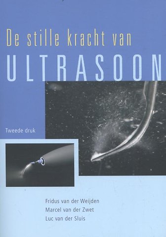 De stille kracht van Ultrasoon