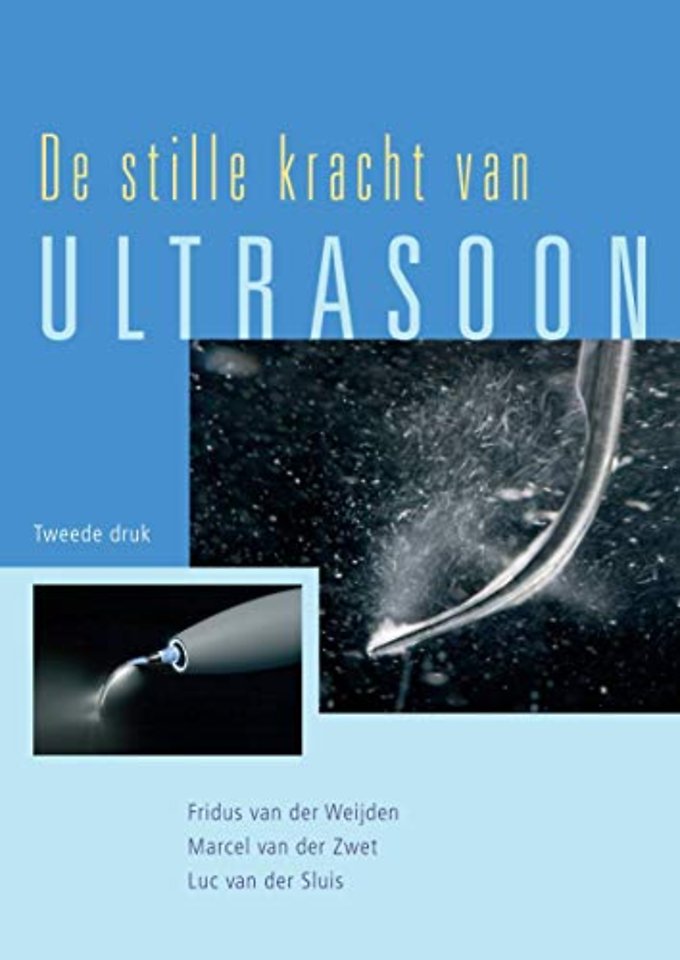 De stille kracht van Ultrasoon