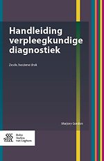 Handleiding verpleegkundige diagnostiek