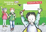 Schrijfschrift Plus 3A