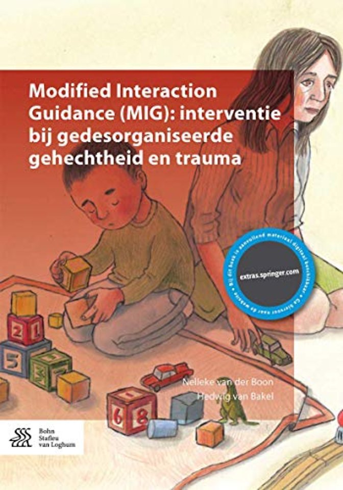 Modified Interaction Guidance (MIG)