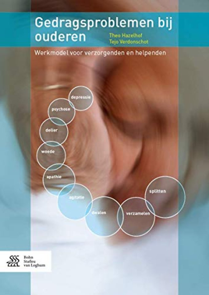 Gedragsproblemen bij ouderen