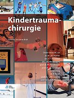 Kindertraumachirurgie