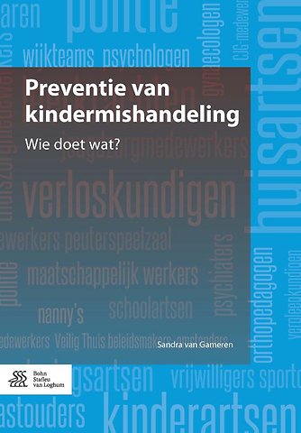 Preventie van kindermishandeling