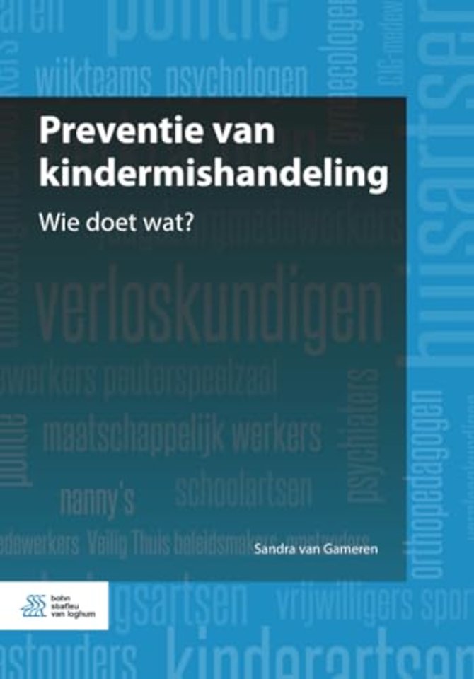 Preventie van kindermishandeling