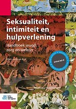 Seksualiteit, intimiteit en hulpverlening