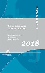 Farmacotherapie voor de huisarts 2018