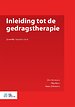 Inleiding tot de gedragstherapie Inleiding tot de gedragstherapie