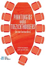 Praktijkgids voor toezichthouders