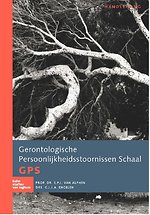 Gerontologische Persoonlijkheidsstoornissenschaal (GPS) - scoreformulieren