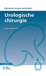 Urologische chirurgie
