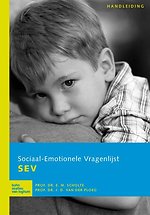 Sociaal-Emotionele Vragenlijst SEV Handleiding