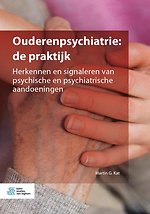 Ouderenpsychiatrie: de praktijk