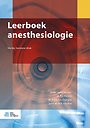Leerboek anesthesiologie Leerboek anesthesiologie