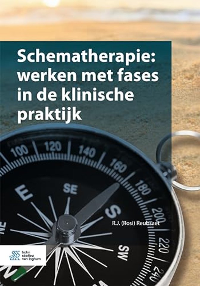 Schematherapie: werken met fases in de klinische praktijk