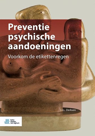 Preventie psychische aandoeningen