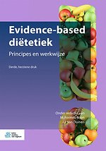 Evidence-based diëtetiek